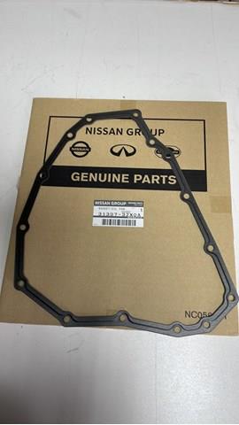 Прокладка поддона АКПП/МКПП на Nissan Juke NMUK хэтчбек (2010 - 2021 ...