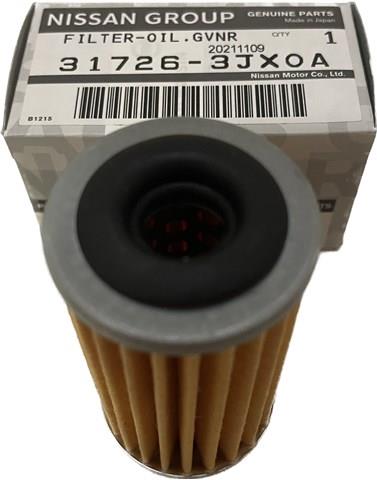 Фильтр автоматической коробки передач 317263JX0A NISSAN