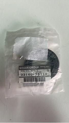Сальник раздатки, задний, выходной 331407S110 NISSAN