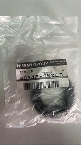 Сальник переднего моста 383423WX0D NISSAN
