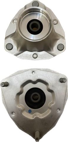 Подушка амортизатора переднего 543201CA0B NISSAN