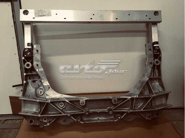 Балка передней подвески 544011CA2A NISSAN