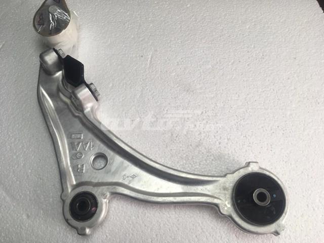 Рычаг передней подвески нижний, правый 545001AA0B NISSAN