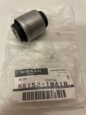 NISSAN 551521MA1B в наличии Запорожье