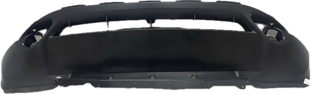 Бампер передний, нижняя часть 620261CB0A NISSAN