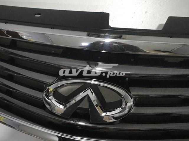 Решетка 620701BA0A NISSAN