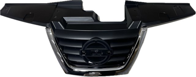 NISSAN 620721KA6A Решетка радиатора в наличии Запорожье