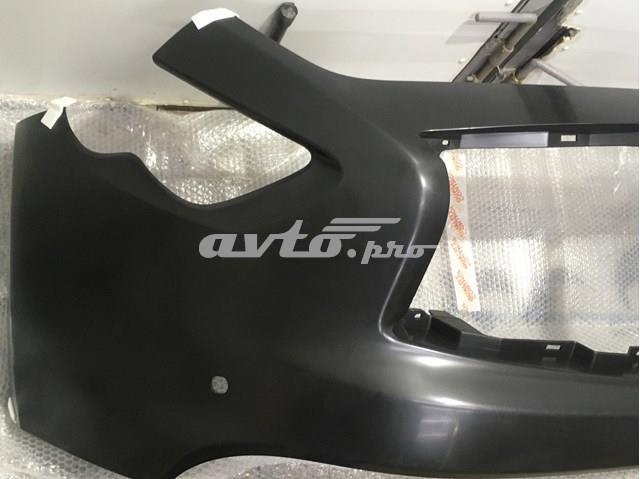 Бампер на авто FBM223EV1H NISSAN