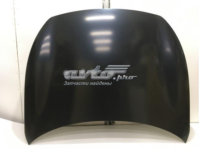 Капот двигателя FEA0M1CAMA NISSAN