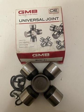 Крестовина кардана GUN51 GMB