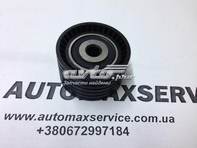 7700107150 Renault (RVI) ролик ремня грм паразитный