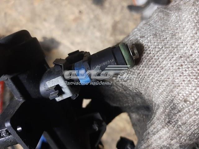 Форсунка дизельная в сборе 03C906031A VAG