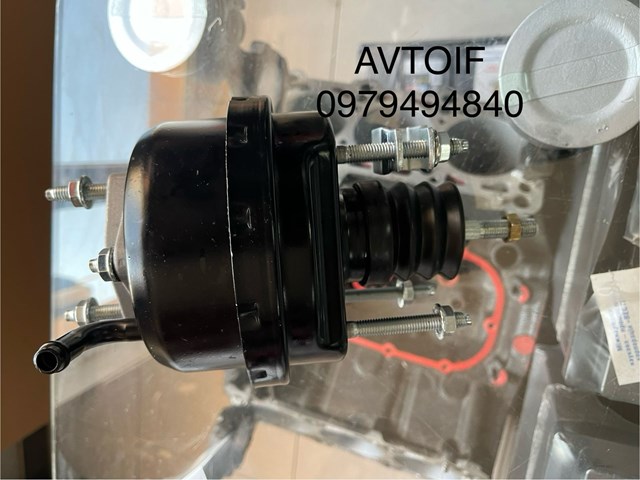 NISSAN 30630VB000 Усилитель сцепления ПГУ  в наличии Ирпень