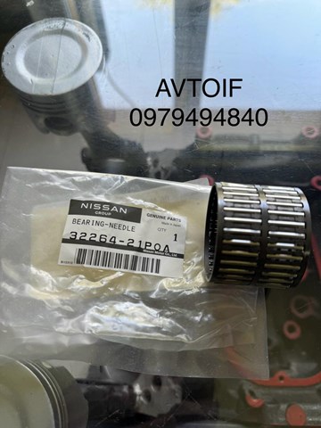 3226421P0A NISSAN купить в Ужгород