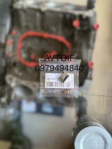 3260970L15 Nissan/Infiniti
