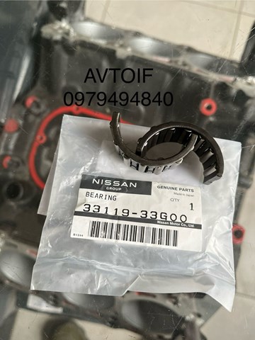 3311933G00 NISSAN купить в Днепр