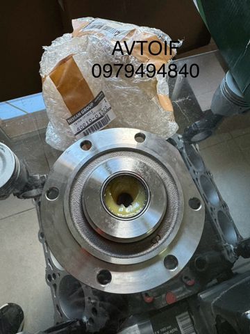 NISSAN 4001102J00 в наличии Ужгород