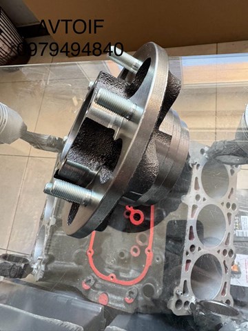 NISSAN 4020202J50 в наличии Житомир