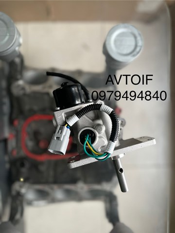 4145060070 Привод блокировки дифференциала заднего моста купить Черкассы