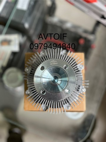 49572 Вискомуфта (вязкостная муфта) вентилятора охлаждения купить Харьков