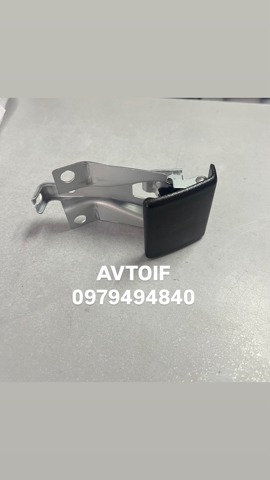 656224P00A NISSAN Ручка открывания капота купить в Хмельницкий