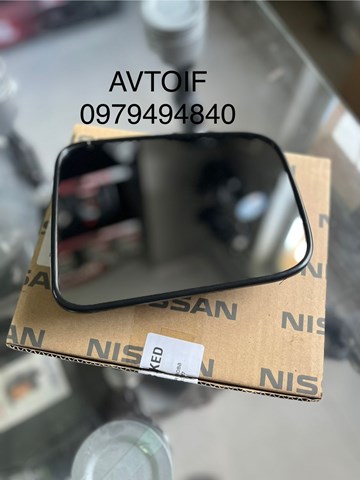 96366VB310 Nissan/Infiniti