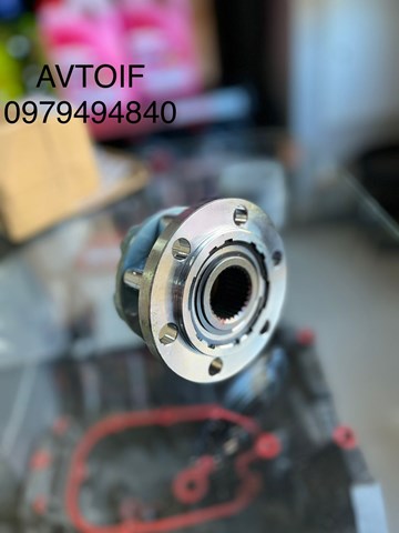 AISIN FHM003 Передняя ступица в наличии Хмельницкий