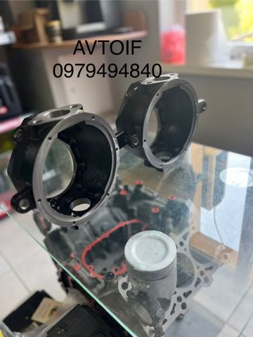 MarkBest MRB11659 Цапфа (поворотный кулак) передний правый в наличии Житомир