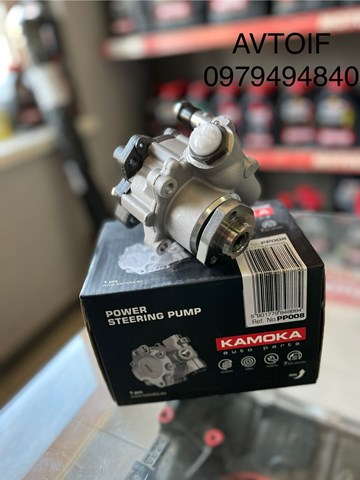 PP008 KAMOKA Насос ГУР купить в Чернигов