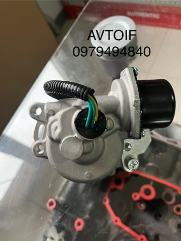 Q-FIX Q1280041 Привод блокировки дифференциала переднего моста в наличии Харьков