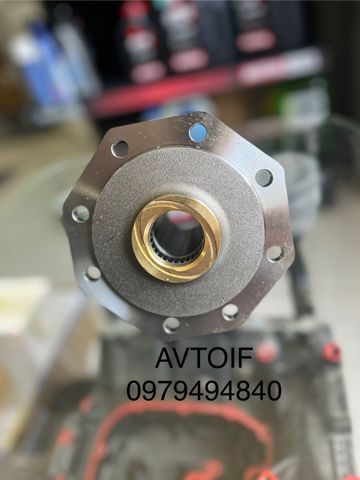 ST4340160040 Цапфа передняя купить Ужгород