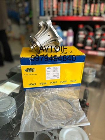 WPQ1083 MAGNETI MARELLI Помпа купить в Павлоград