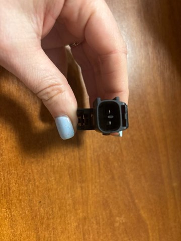 Датчик температуры воздуха 9564351K00000 SUZUKI