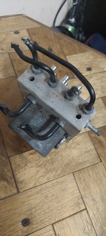 Гидроблок АБС A0004310500 MERCEDES