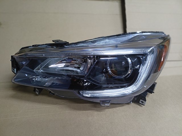 84001AL11A SUBARU Фара левая купить в Киев