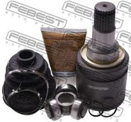 Шрус внутренний левый 0111CDT220LH FEBEST