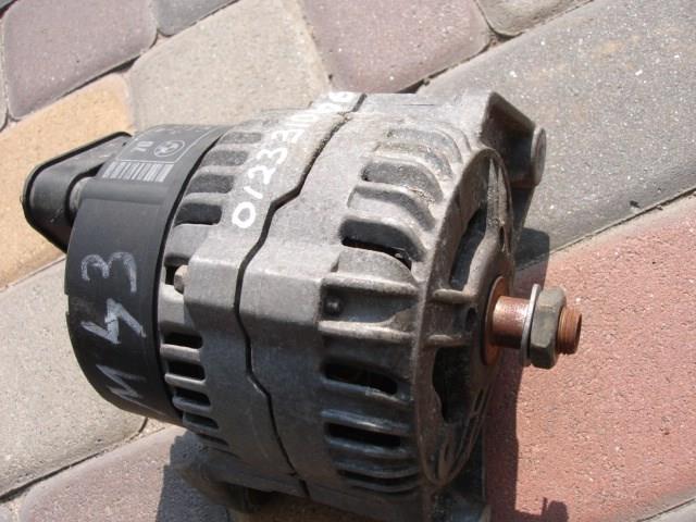 BOSCH 0123310006 Генератор в наличии Каменское