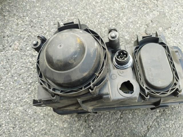 BOSCH 0301087025 Левая фара в наличии Ровно