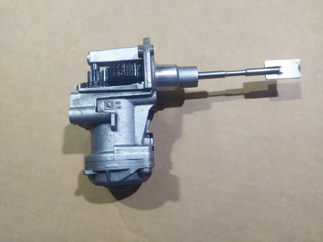 Клапан турбины Фольксваген Гольф SPORTSVAN