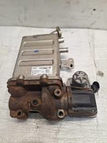 04L131512CF VAG Радиатор системы EGR купить в Сумы