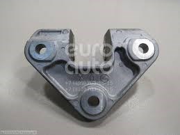 Кронштейн подушки (опоры) двигателя, задней 1092A299 MITSUBISHI