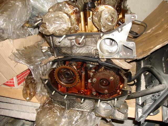 BMW 11127514539 ГБЦ в наличии Сумы