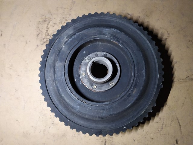 11231738620 BMW Шкив коленвала купить в Львов