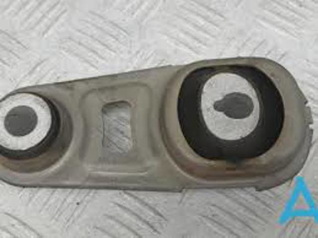 Задняя подушка двигателя 113606LA0A NISSAN