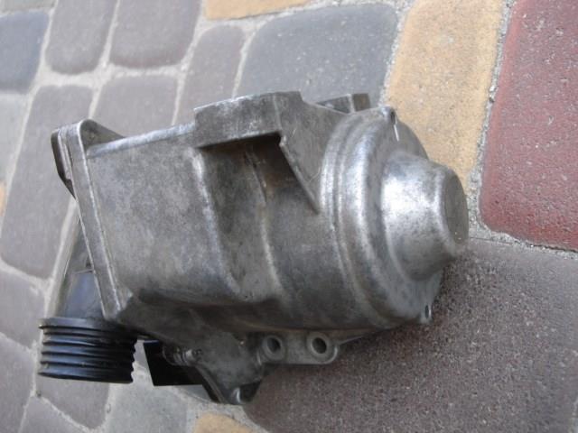 11517632426 BMW Помпа водяная (насос) охлаждения купить в Павлоград