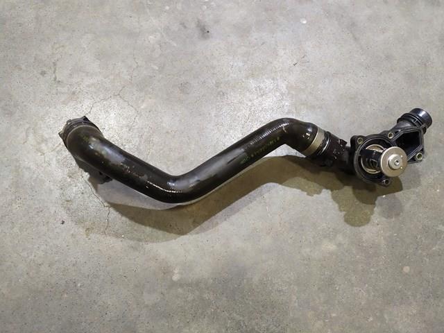 BMW 11531705224 Шланг (патрубок) радиатора охлаждения нижний в наличии Винница