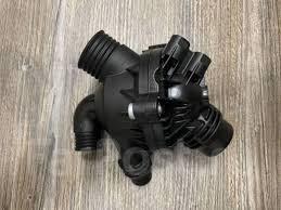 11537601158 BMW Корпус термостата купить в Ужгород