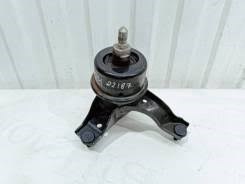 Подушка (опора) двигателя, правая передняя 123620V060 TOYOTA