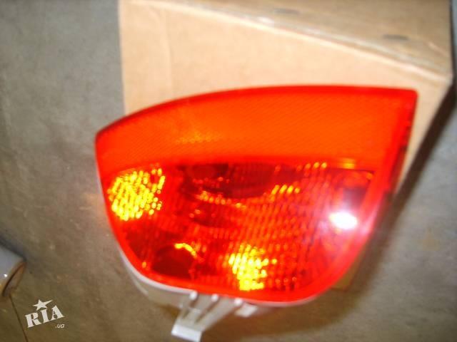 FORD 1419080 Фонарь противотуманный задний левый в наличии Днепр