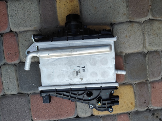 NISSAN 144616RC0A Интеркулер в наличии Одесса
